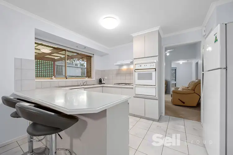 Sixth view of Homely house listing, 26 VELLA COURT, Springvale South VIC 3172
