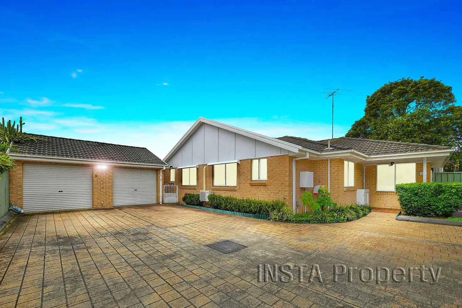 Main view of Homely villa listing, 64C Gowrie Avenue, Punchbowl NSW 2196