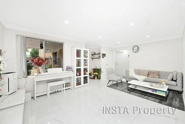 Second view of Homely villa listing, 64C Gowrie Avenue, Punchbowl NSW 2196