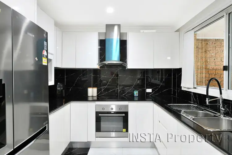 Third view of Homely villa listing, 64C Gowrie Avenue, Punchbowl NSW 2196