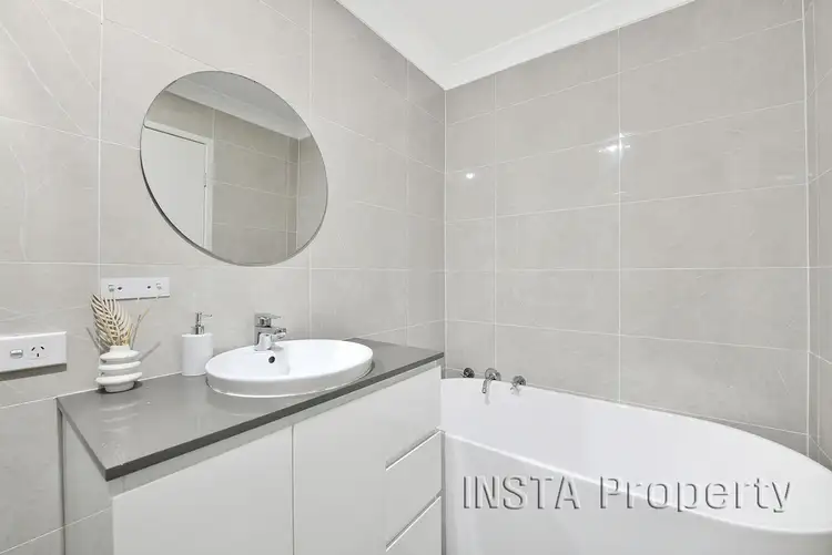 Fourth view of Homely villa listing, 64C Gowrie Avenue, Punchbowl NSW 2196