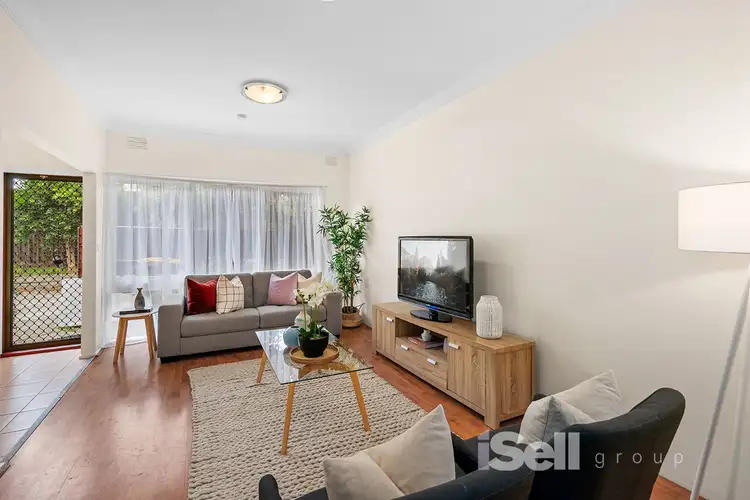 Third view of Homely townhouse listing, 3/154 Athol Road, Springvale South VIC 3172