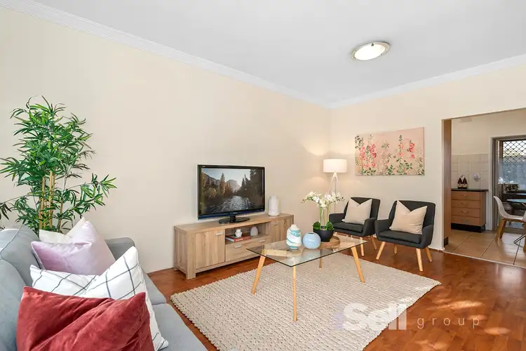Fifth view of Homely townhouse listing, 3/154 Athol Road, Springvale South VIC 3172