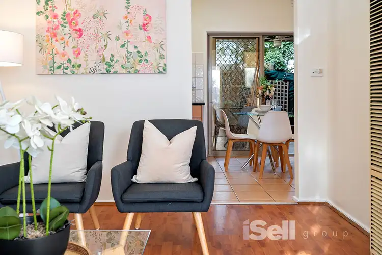 Sixth view of Homely townhouse listing, 3/154 Athol Road, Springvale South VIC 3172