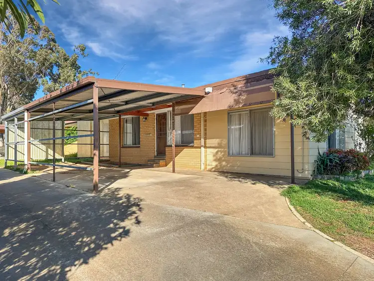 1/9 Holden Street, Maryborough VIC 3465
