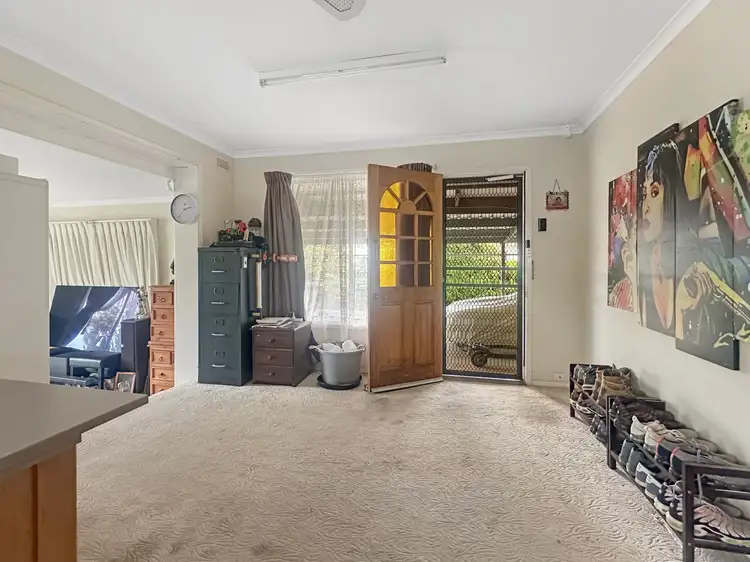 Fourth view of Homely unit listing, 1/9 Holden Street, Maryborough VIC 3465