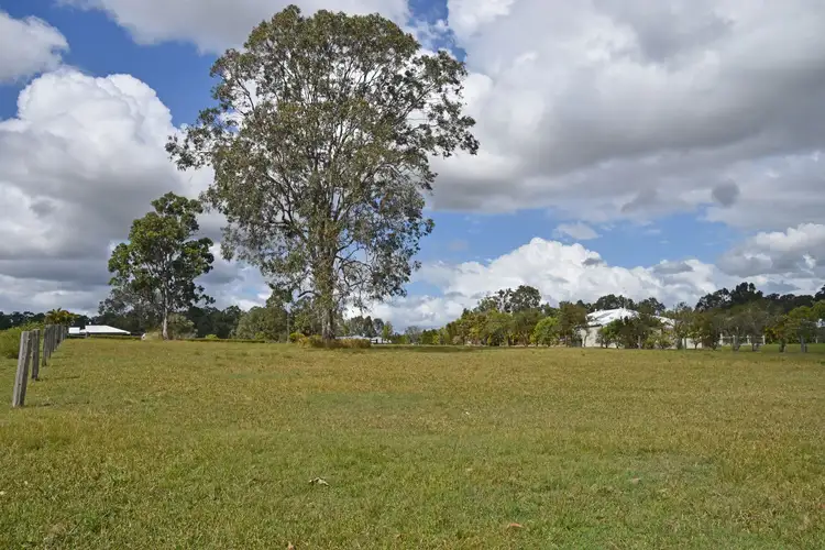 Fourth view of Homely land listing, LOT 9 Silky Oak Close, Lawrence NSW 2460