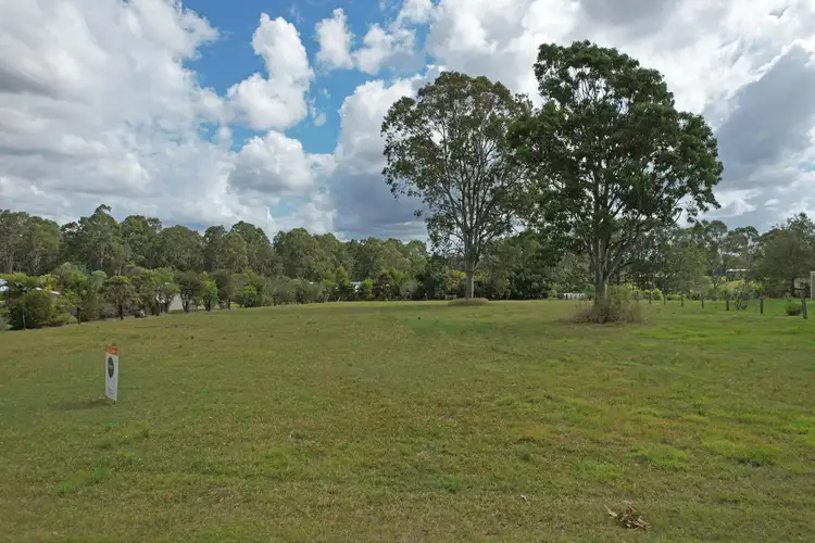 Fifth view of Homely land listing, LOT 9 Silky Oak Close, Lawrence NSW 2460