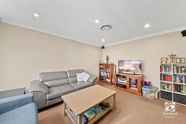 Fifth view of Homely house listing, 20 Arietta Circuit, Harrington Park NSW 2567