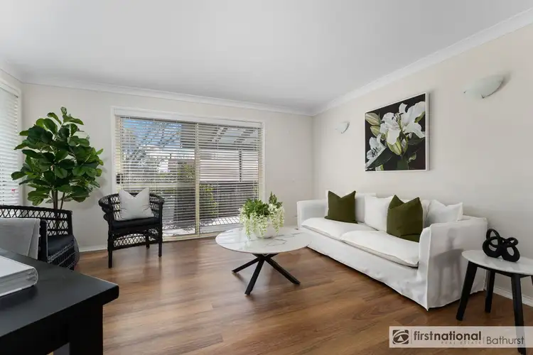 3 Holterman Place, Kelso NSW 2795