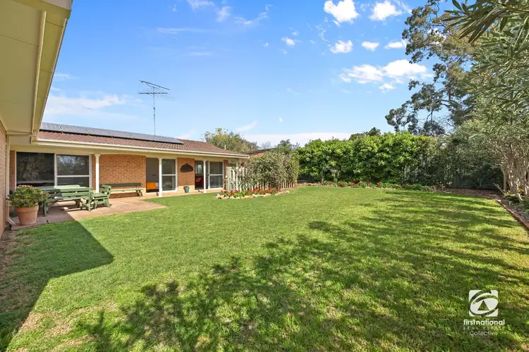 Third view of Homely house listing, 4 Kylie Place, Camden South NSW 2570