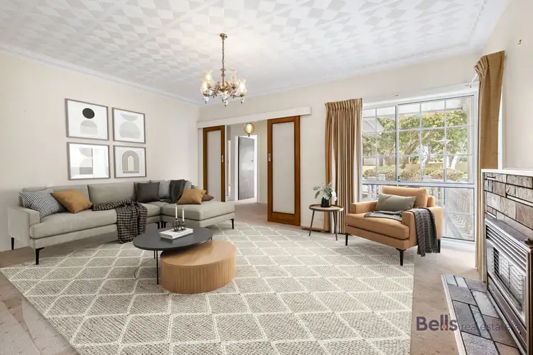Second view of Homely house listing, 15 Alexandra Avenue, Sunshine VIC 3020