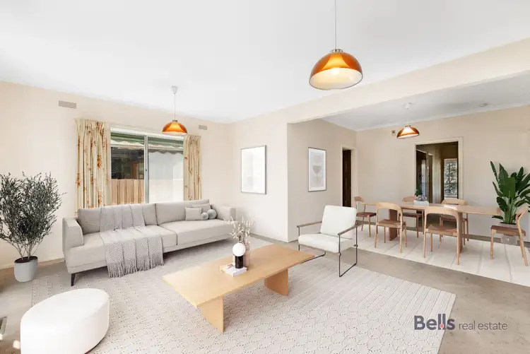 Third view of Homely house listing, 15 Alexandra Avenue, Sunshine VIC 3020