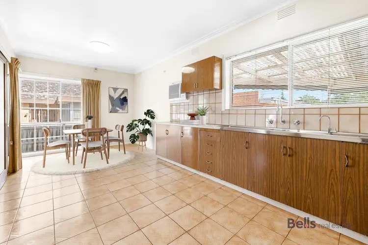 Fourth view of Homely house listing, 15 Alexandra Avenue, Sunshine VIC 3020