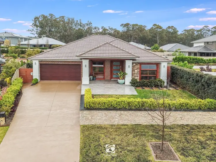 Third view of Homely house listing, 76 Castlemaine Circuit, Harrington Park NSW 2567
