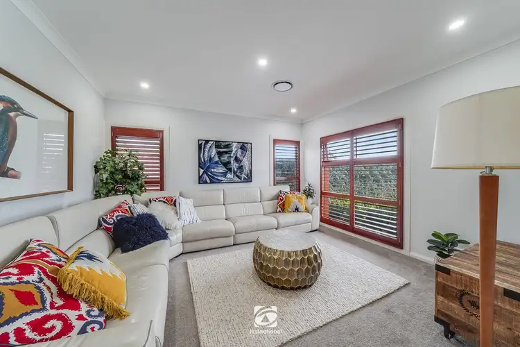 Fourth view of Homely house listing, 76 Castlemaine Circuit, Harrington Park NSW 2567