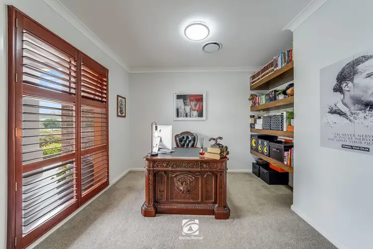 Fifth view of Homely house listing, 76 Castlemaine Circuit, Harrington Park NSW 2567