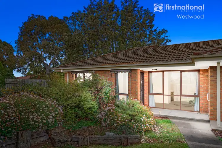 12/5 Ovens Court, Werribee VIC 3030
