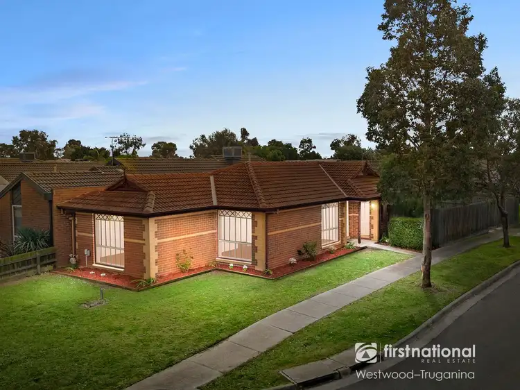 Main view of Homely house listing, 26 Amazon Place, Werribee VIC 3030