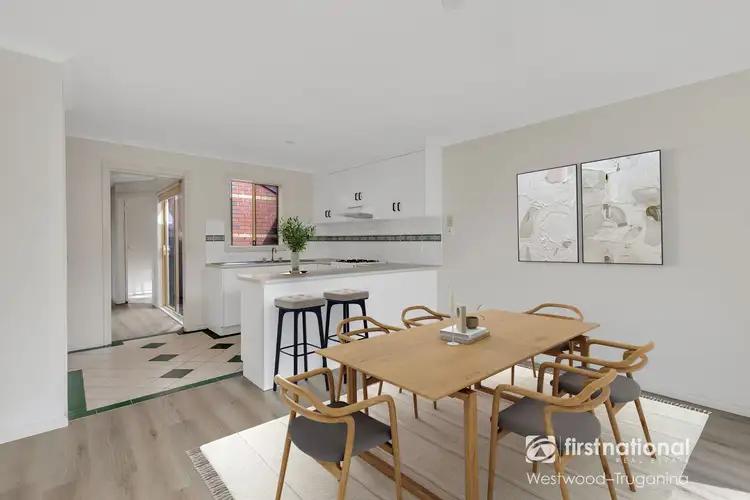 Third view of Homely house listing, 26 Amazon Place, Werribee VIC 3030