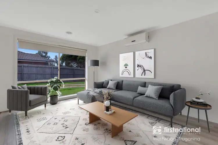 Fifth view of Homely house listing, 26 Amazon Place, Werribee VIC 3030