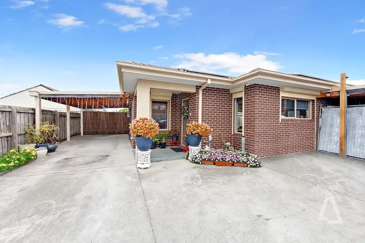 Third view of Homely unit listing, 2/37 Dumfries Street, Deer Park VIC 3023