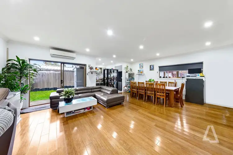 Fourth view of Homely unit listing, 2/37 Dumfries Street, Deer Park VIC 3023