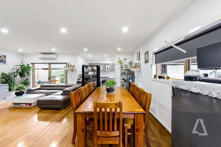Fifth view of Homely unit listing, 2/37 Dumfries Street, Deer Park VIC 3023