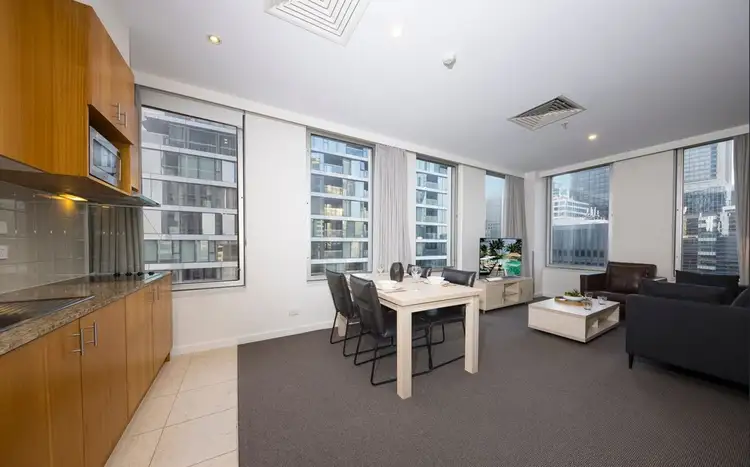 1709/60 Market Street, Melbourne VIC 3000