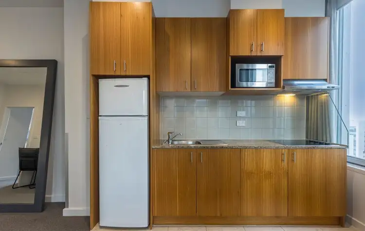 Sixth view of Homely apartment listing, 1709/60 Market Street, Melbourne VIC 3000