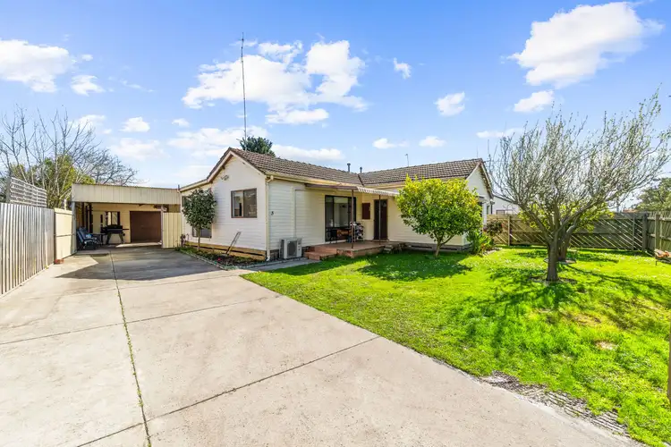 3 Washington Street, Traralgon VIC 3844