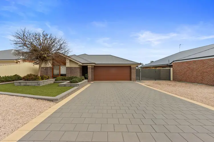 29 Sanders Street, Moonta Bay SA 5558