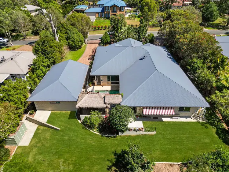6-8 Ridge Place, Redland Bay QLD 4165
