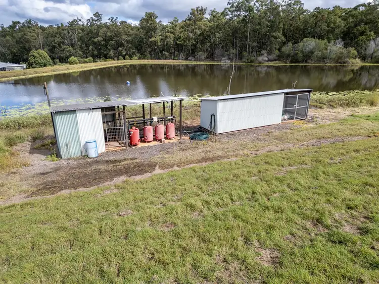 Seventh view of Homely rural property listing, Lot 1 Butchers Road, South Isis QLD 4660