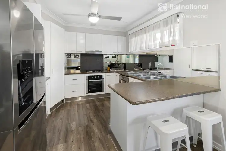Second view of Homely unit listing, 1/47 Tyrone Street, Werribee VIC 3030