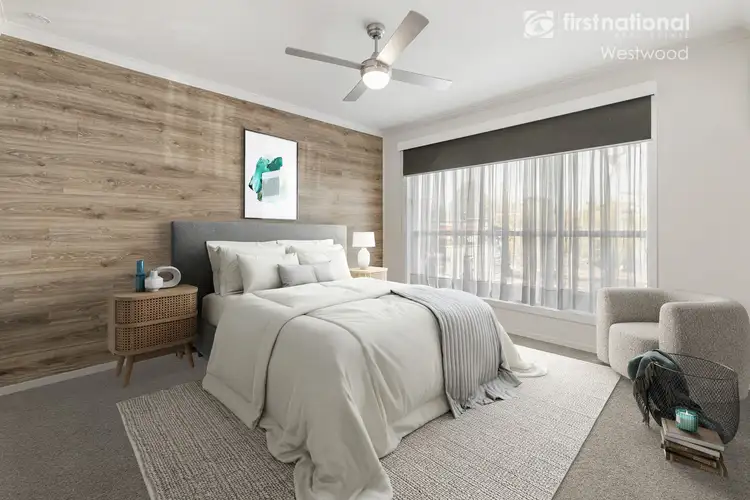Fifth view of Homely unit listing, 1/47 Tyrone Street, Werribee VIC 3030