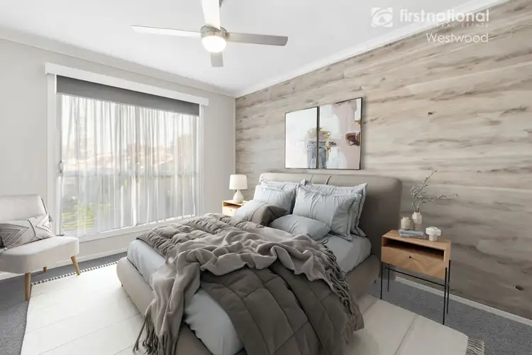Sixth view of Homely unit listing, 1/47 Tyrone Street, Werribee VIC 3030