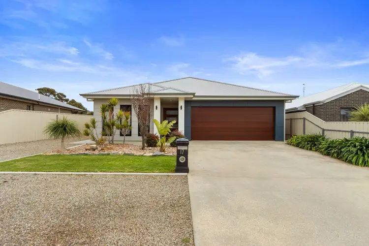 17 Hosking Place, Port Hughes SA 5558