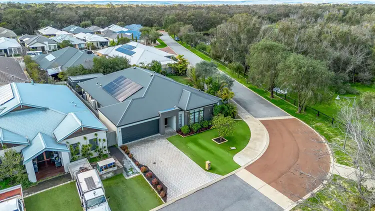 Second view of Homely house listing, 32 Countess Circuit, South Yunderup WA 6208