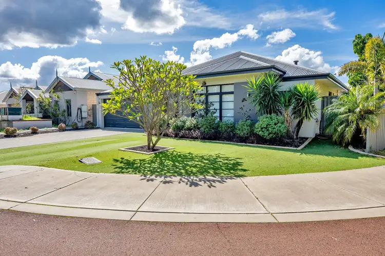 Fourth view of Homely house listing, 32 Countess Circuit, South Yunderup WA 6208