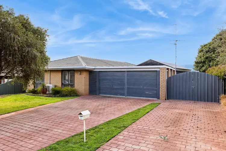 Fourth view of Homely house listing, 16 Pilcher Street, Strathdale VIC 3550