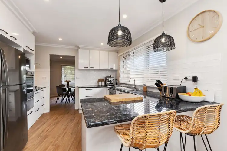 Fifth view of Homely house listing, 16 Pilcher Street, Strathdale VIC 3550
