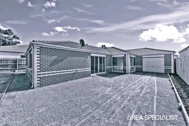Main view of Homely house listing, 84 Hopetoun Road, Tooradin VIC 3980