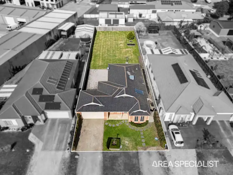 Fourth view of Homely house listing, 84 Hopetoun Road, Tooradin VIC 3980
