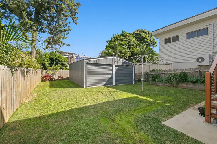 Second view of Homely house listing, 4 ALDRIDGE STREET, Auchenflower QLD 4066