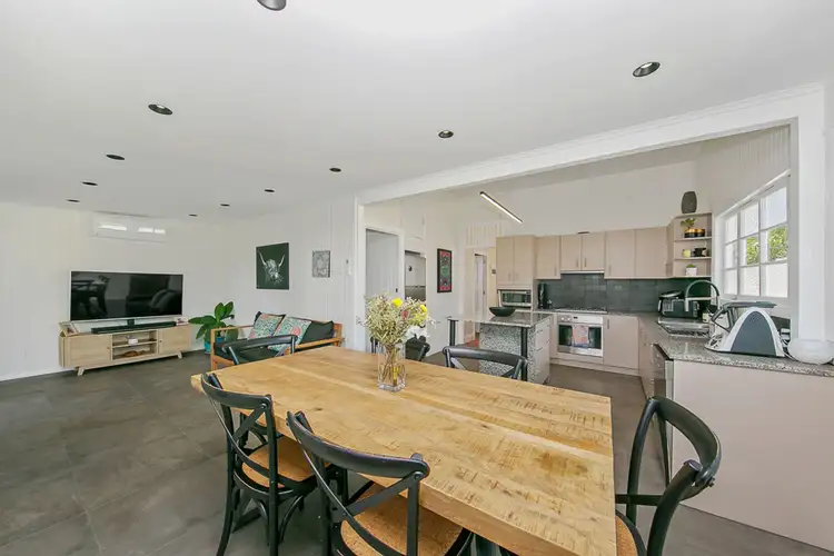 Fourth view of Homely house listing, 4 ALDRIDGE STREET, Auchenflower QLD 4066