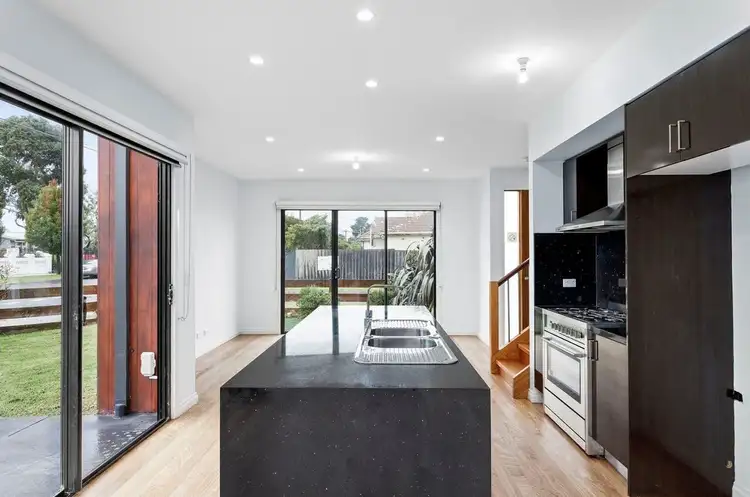 Third view of Homely townhouse listing, 56 Suffolk Road, Sunshine North VIC 3020