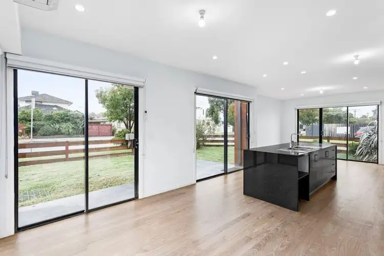 Fourth view of Homely townhouse listing, 56 Suffolk Road, Sunshine North VIC 3020