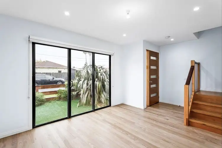 Fifth view of Homely townhouse listing, 56 Suffolk Road, Sunshine North VIC 3020