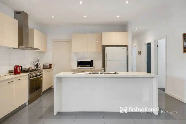 Second view of Homely house listing, 38 STONEGATE DRIVE, Wollert VIC 3750